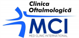 MCI Clinica Oftalmologică 