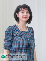 Larisa Caușnean 