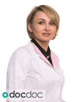 Lorena Mednicov 