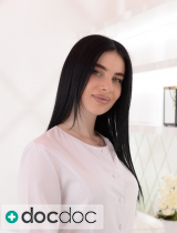 Глигор Ирина 