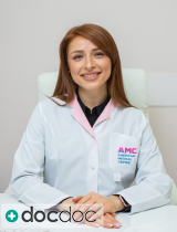 Valeria Dimitrova 
