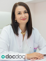 Nadejda Ganea 