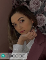 Anastasia Solomon 