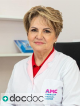 Ninel Revenco 