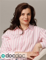 Lilia Grati 