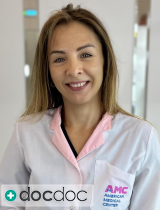 Maria Stegarescu 