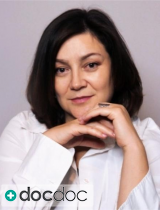 Cecan-Zamcevschi  Angela 