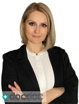 Стратонова Ирина 