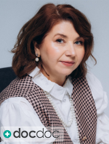 Лариса Каушнян 