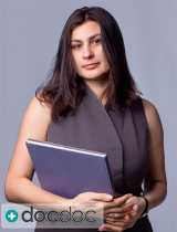 Алина Васина 